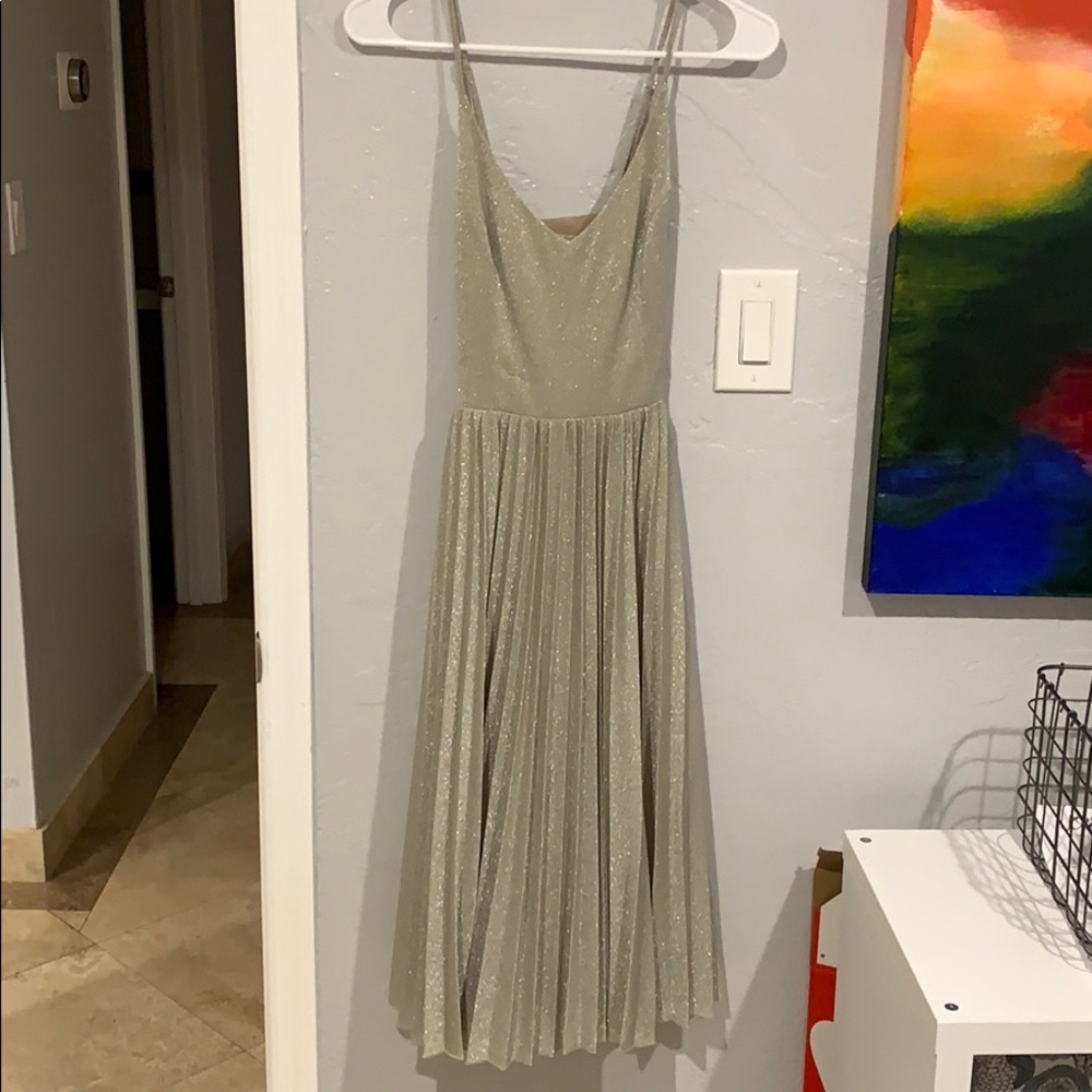 Adelyn Rae Dress - NWOT - Picture 2 of 7